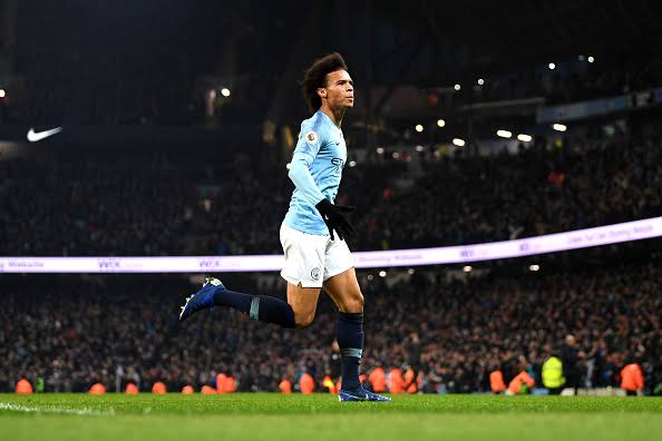 I problemi affrontati da Leroy San é